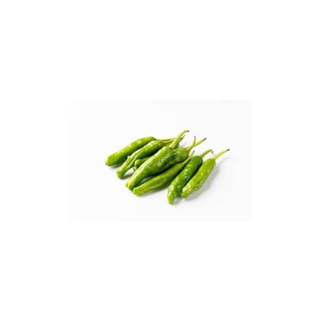 PIMENT OISEAU RAWIT VERT 2KG